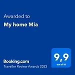 Mia Airport بودغوريتْسا