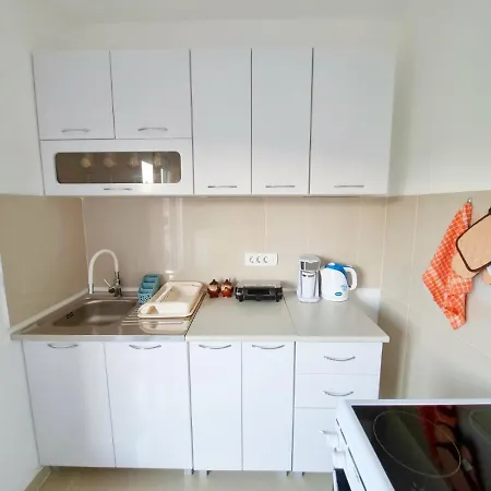 Apartamento Mia Airport *