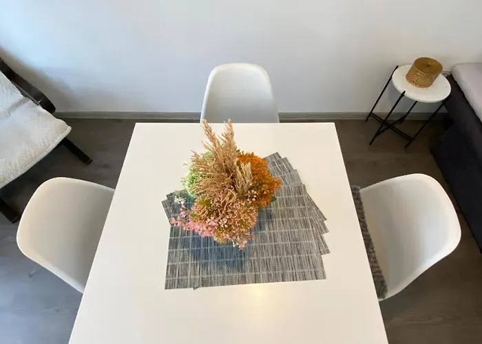 Appartamento Mia Airport Podgorica