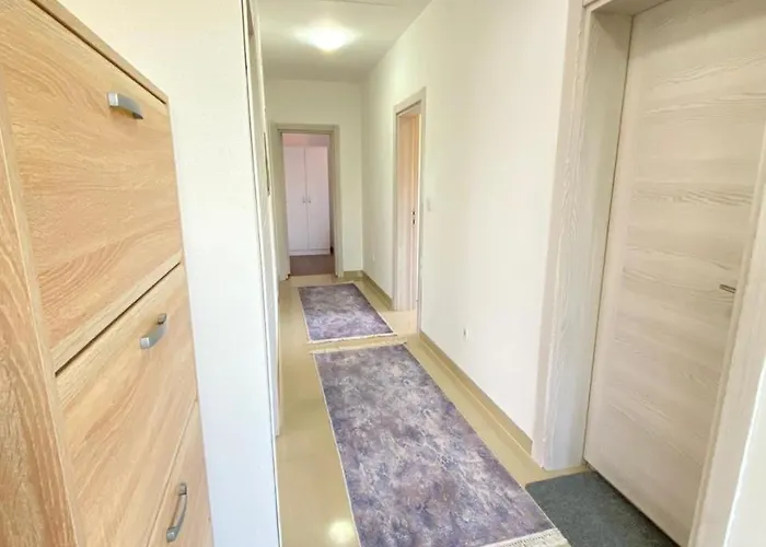 Mia Airport Podgorica