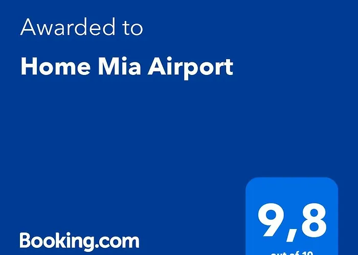 Appartamento Mia Airport Podgorica