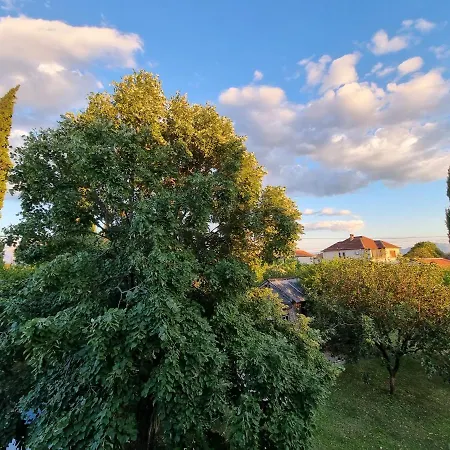 Διαμέρισμα Mia Airport Ποντγορίτσα