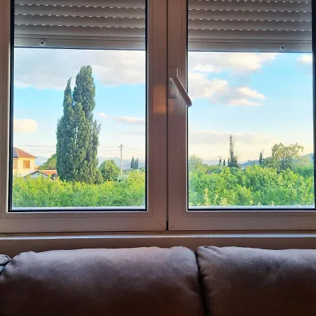 Appartement Mia Airport *