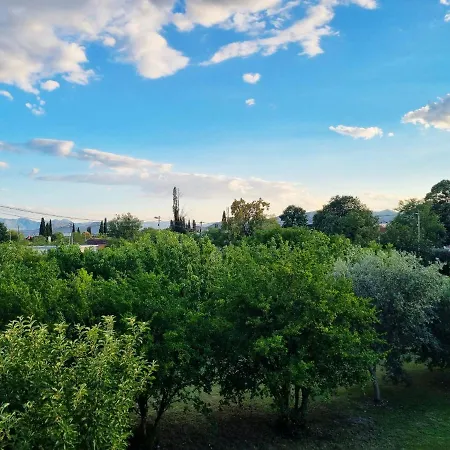 Appartamento Mia Airport *