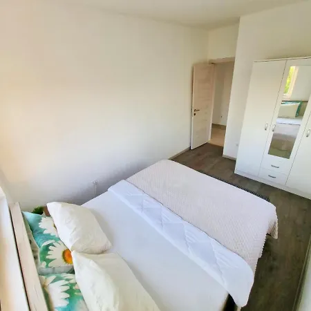 Mia Airport Appartamento Podgorica