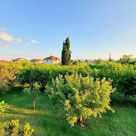 Mia Airport * פודגוריצה