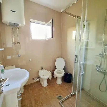 Mia Airport Appartement *