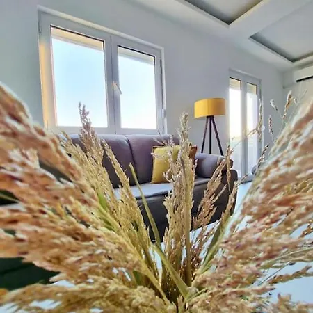 Mia Airport Διαμέρισμα *