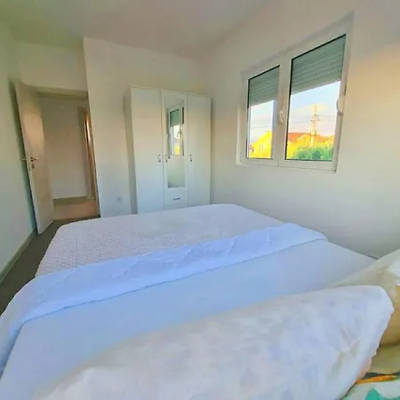 Mia Airport Appartamento Podgorica