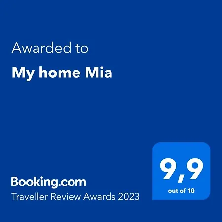 Mia Airport Ποντγορίτσα