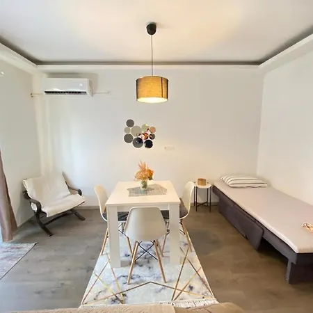 Mia Airport Appartement