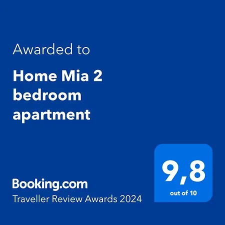 Appartement Mia Airport *