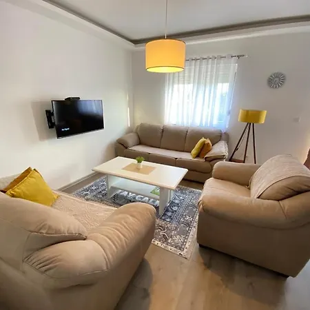 Mia Airport Appartement *