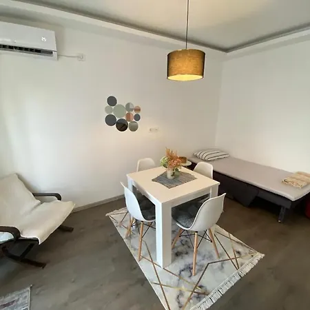 Mia Airport Appartamento