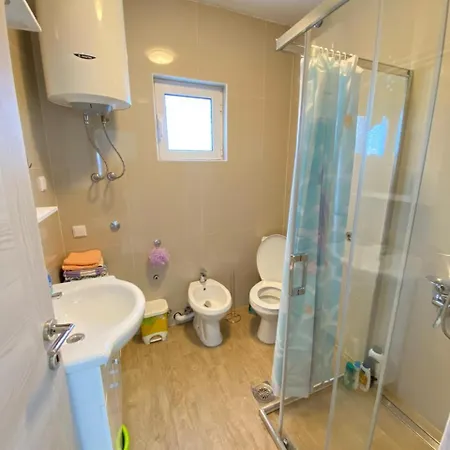 Mia Airport Διαμέρισμα