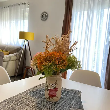 Mia Airport Appartement *