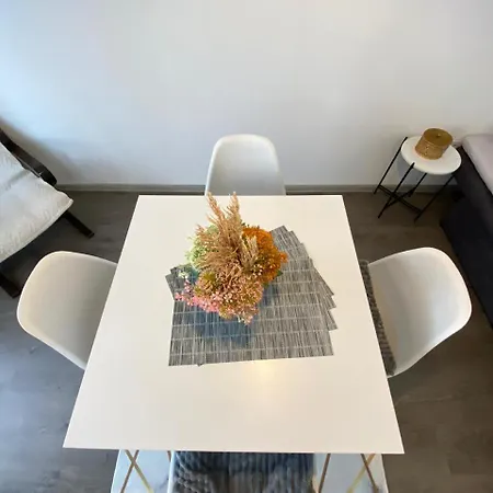 Appartamento Mia Airport Podgorica