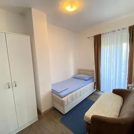 Appartement Mia Airport