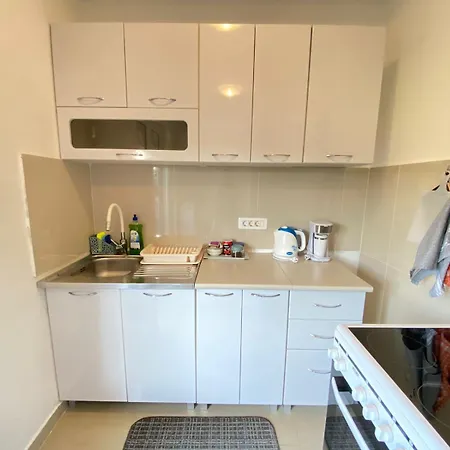 Mia Airport Appartamento Podgorica