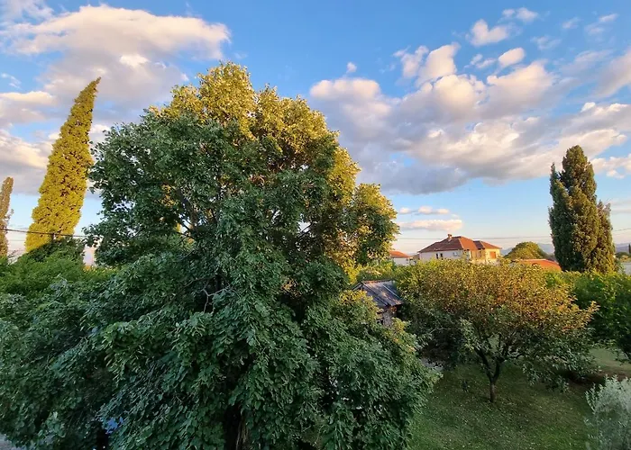 Apartment Mia Airport Podgorica