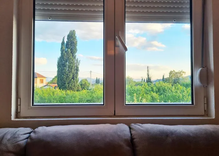 Appartement Mia Airport *