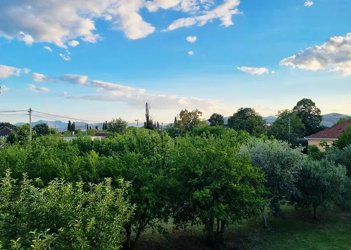 Appartement Mia Airport *