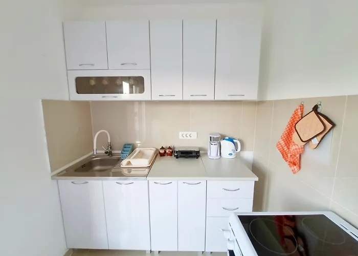 Appartement Mia Airport *