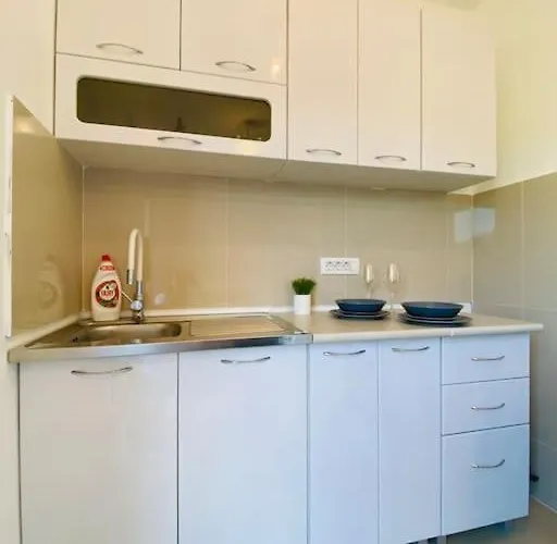 Appartement Mia Airport *