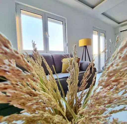 Mia Airport Apartment *