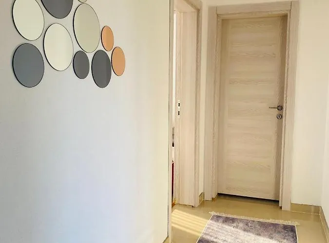 Appartement Mia Airport Podgorica