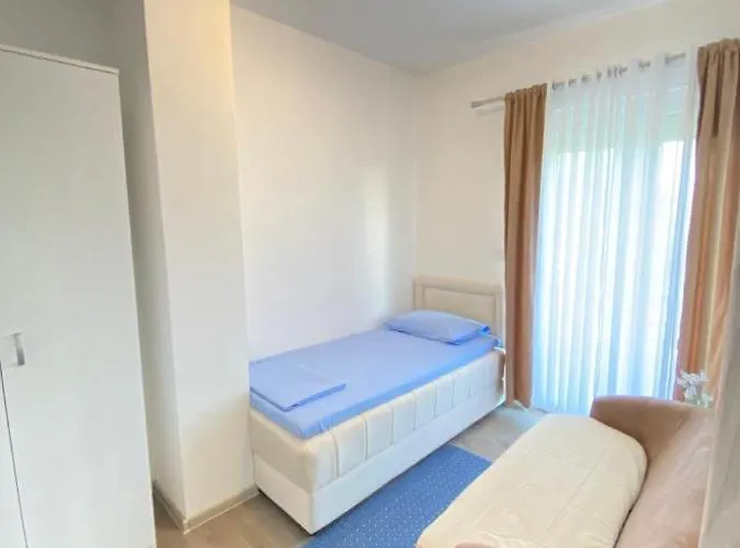 Mia Airport * Podgorica