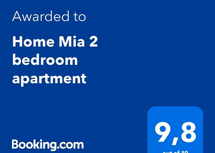 Apartment Mia Airport *