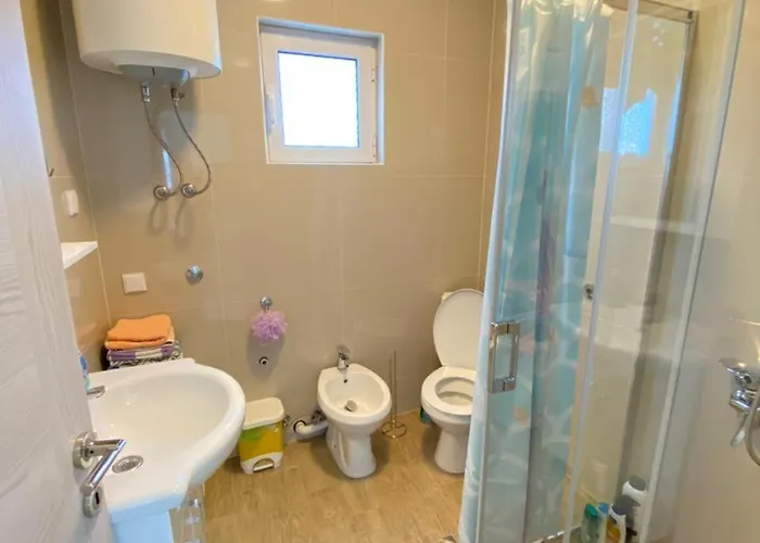 Mia Airport Appartement