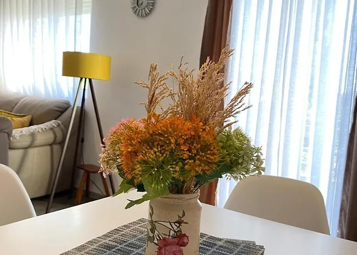 Mia Airport Appartement *