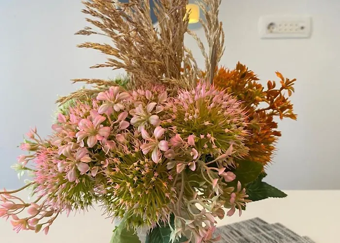 Lejlighed Mia Airport Podgorica