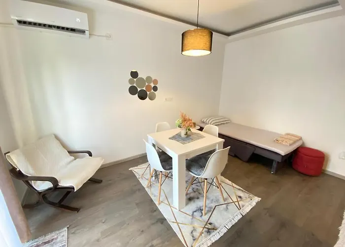 Mia Airport Podgorica