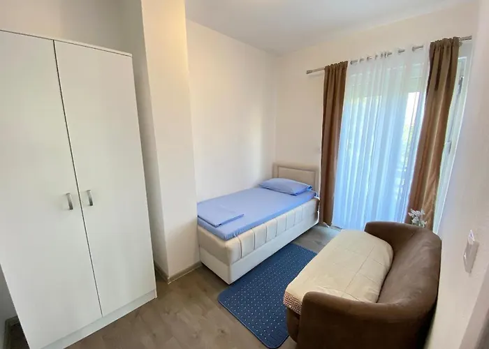 Appartement Mia Airport