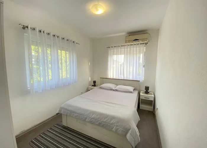 Appartement Mia Airport